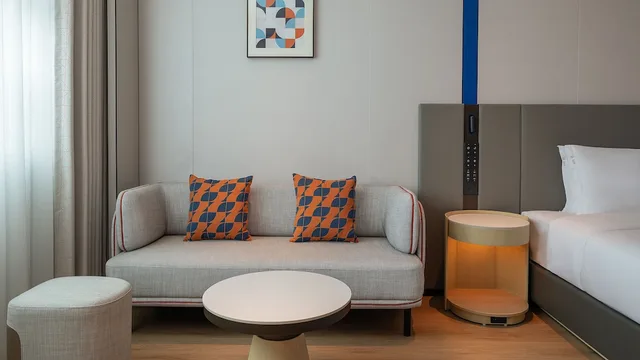 Holiday Inn Express Foshan Shunde Ronggui by IHG, Zhongshan 26/45