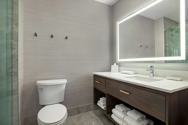 جناح استوديو أساسي بسريرين كوين، Home2 Suites by Hilton Huntsville 3/3
