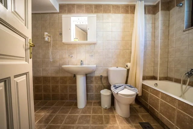 Junior Suite, Bungalow, Two Story، Forest Park Hotel 9/10
