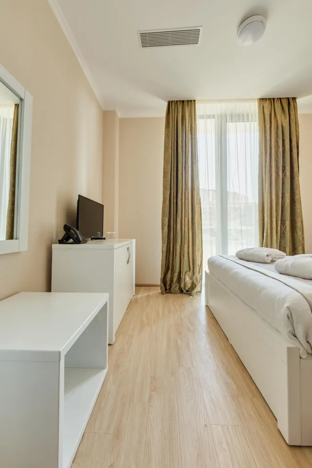 Room, Single, Lisi Hills Hotel 8/10