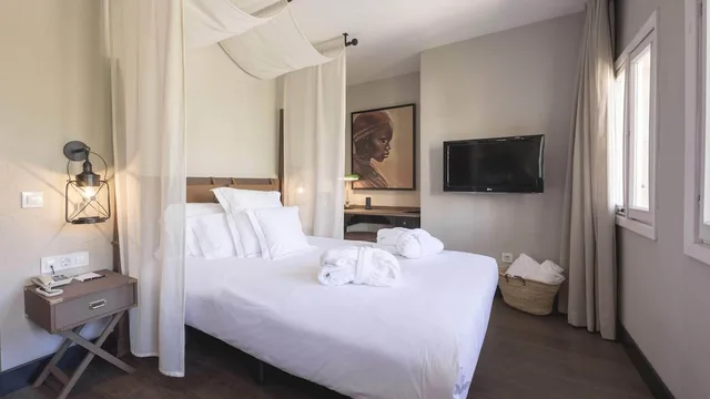 غرفة قياسية مفردة، Be Live Adults Only La Cala Boutique 5/5