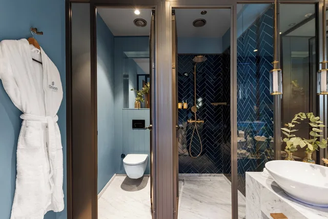 غرفة غراند بسرير كينج، L'Union Han Istanbul, Vignette Collection by IHG 10/10