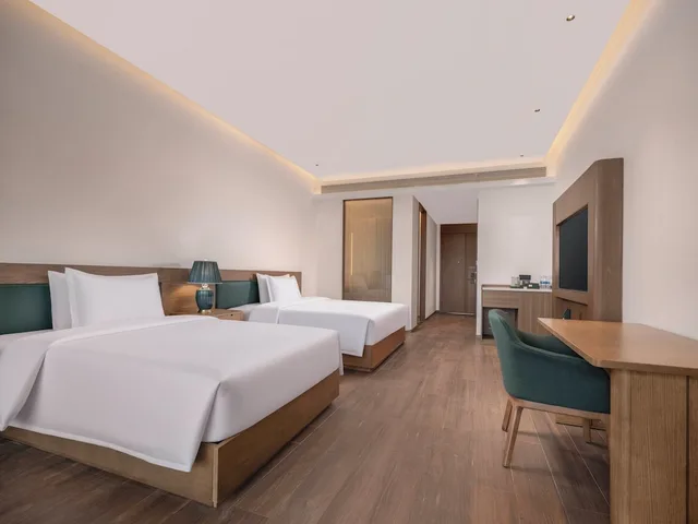 Holiday Inn Resort Wanning Shenzhou Peninsula by IHG، Wanning 12/50