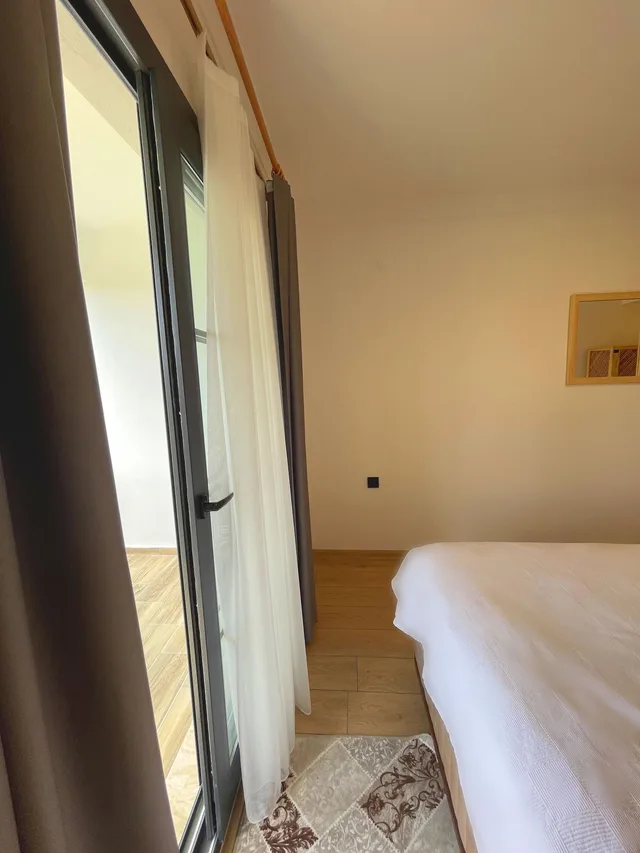 Standard, Quadruple, 1 Double and 1 Single Bed, Alibaba Airport Hotel 2/7