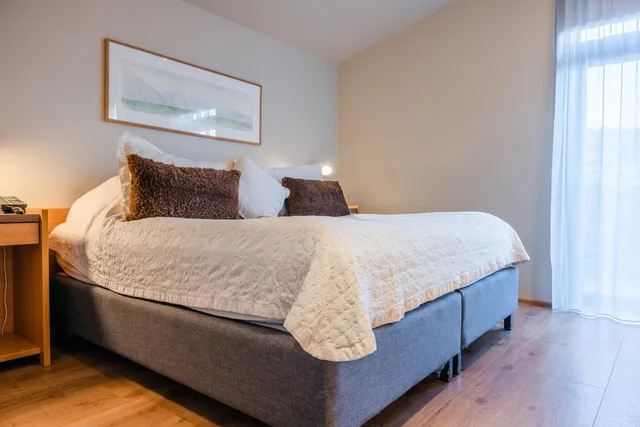 Deluxe, Suite, Hotel Husafell 2/6