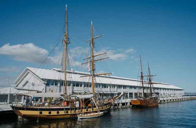 Citadines Elizabeth Street Pier Hobart، هوبارت 23/77