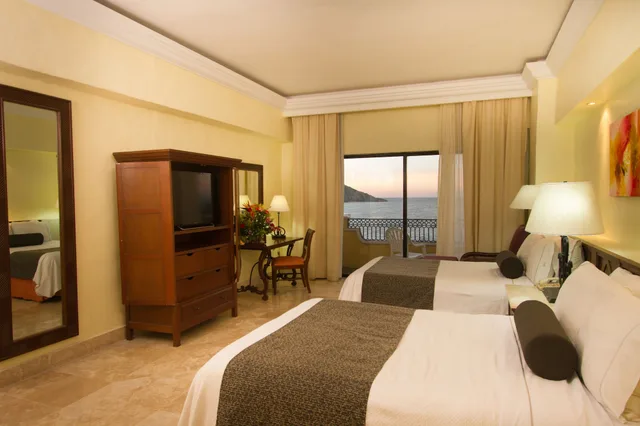 غرفة قياسية بسريرين مزدوجين، Royal Villas Resort Hotel 3/5