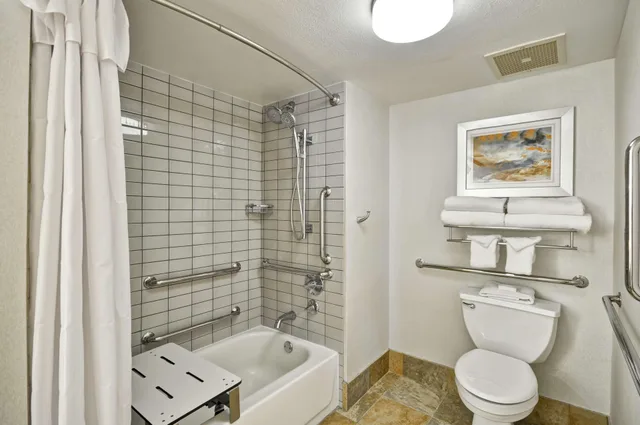 جناح بسريرين مزدوجين، Homewood Suites By Hilton Phoenix-Biltmore 2/3