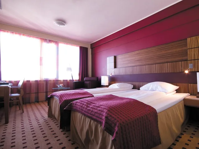 غرفة سوبيريور، Hotel Norge By Scandic 2/2