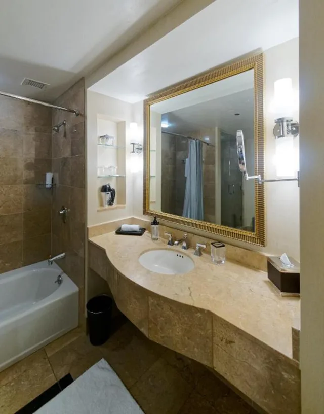Pure, Allergy Friendly، Grand Hyatt Atlanta In Buckhead 2/2