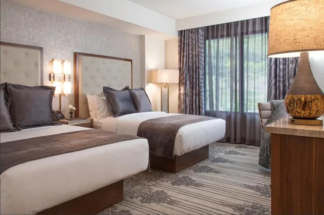 Superior, Queen Bed, No Balcony, Legacy Resort Hotel And Spa 1/1