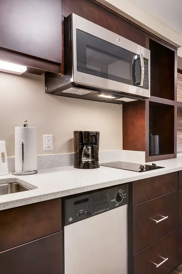 استوديو بسريرين كوين لذوي الإعاقة، TownePlace Suites by Marriott Temple 1/1