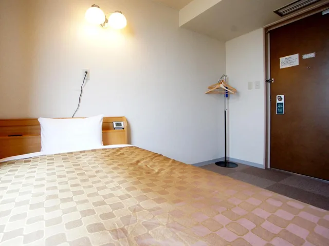 غرفة مفردة، Hotel Trend Iwakuni 3/4