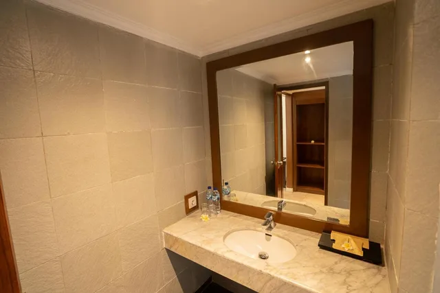 غرفة ديلوكس بسرير مزدوج أو سريرين منفصلين، New Sunari Lovina Beach Resort (ex Kutus Kutus Sunari Beach Resort) 8/10