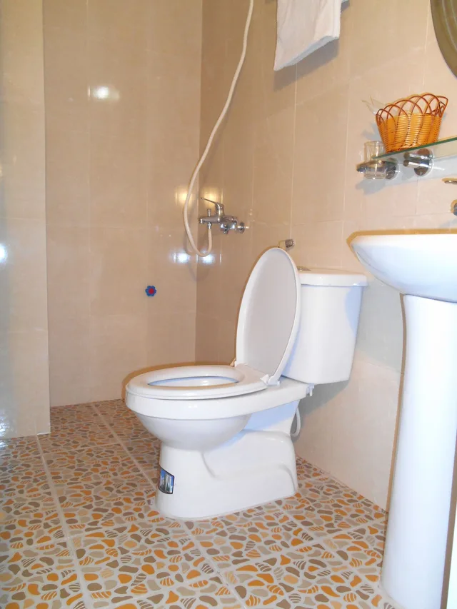 غرفة قياسية مفردة، Hanoi Discovery Hotel 12/13
