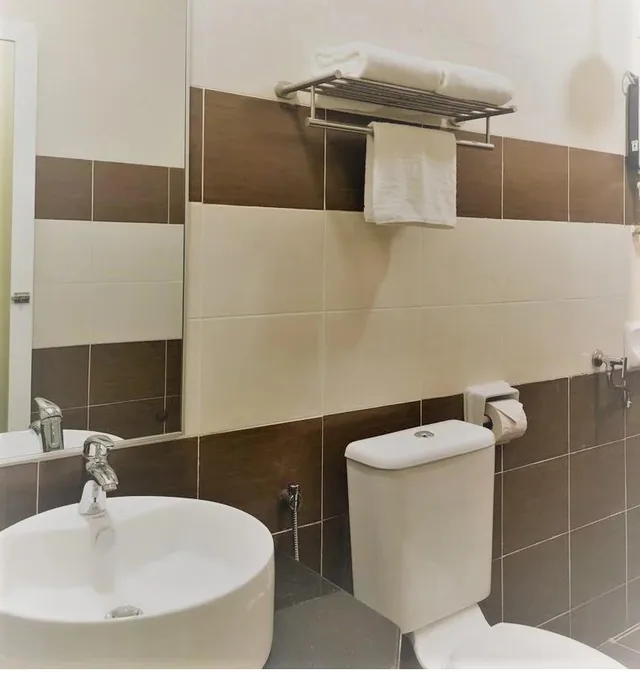 غرفة ديلوكس عائلية، Hotel Adya Express 2/2