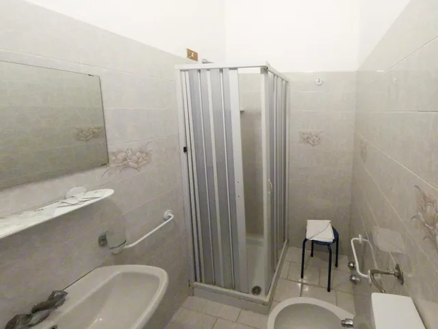 غرفة بسرير مزدوج، Hotel Trentina 7/9