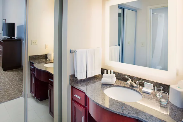 استوديو لذوي الإعاقة، Homewood Suites by Hilton Lancaster 4/10