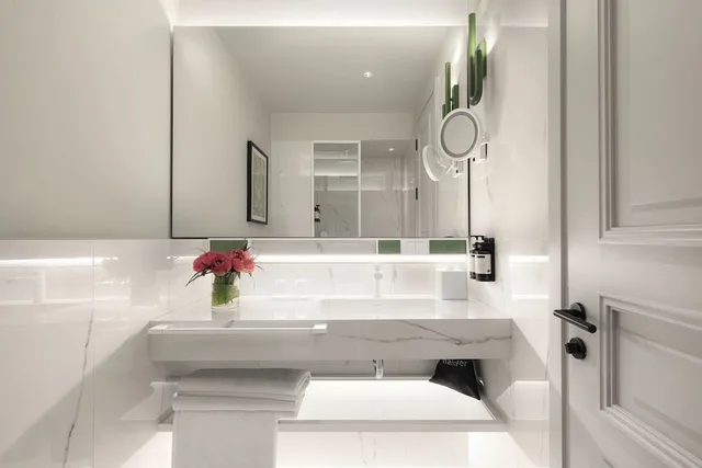 غرفة بريميوم بسرير كينج، The Wings Hotels Pera 10/10