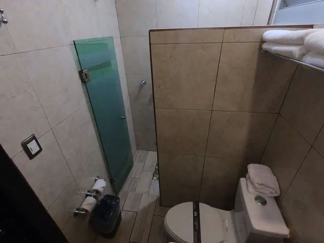غرفة داخلية قياسية بسرير كوين، Hotel San Diego 5/6