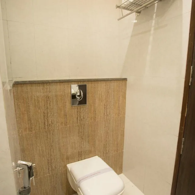 Hotel Fortune Plaza، أجمير 33/42