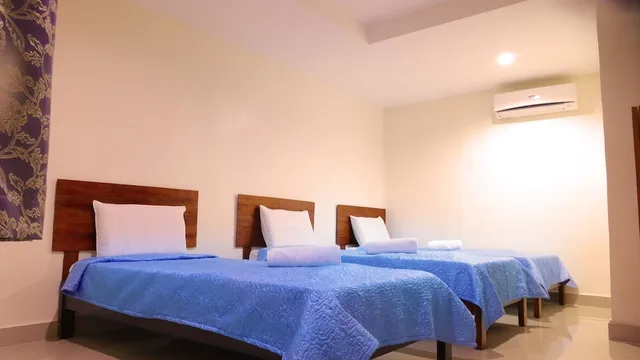 Deluxe, Triple, 3 Beds, Countess Pension House 1/6