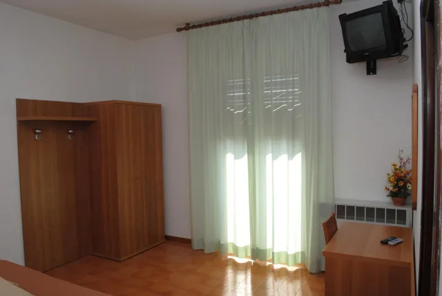 غرفة مفردة، Albergo Da Mario 3/5