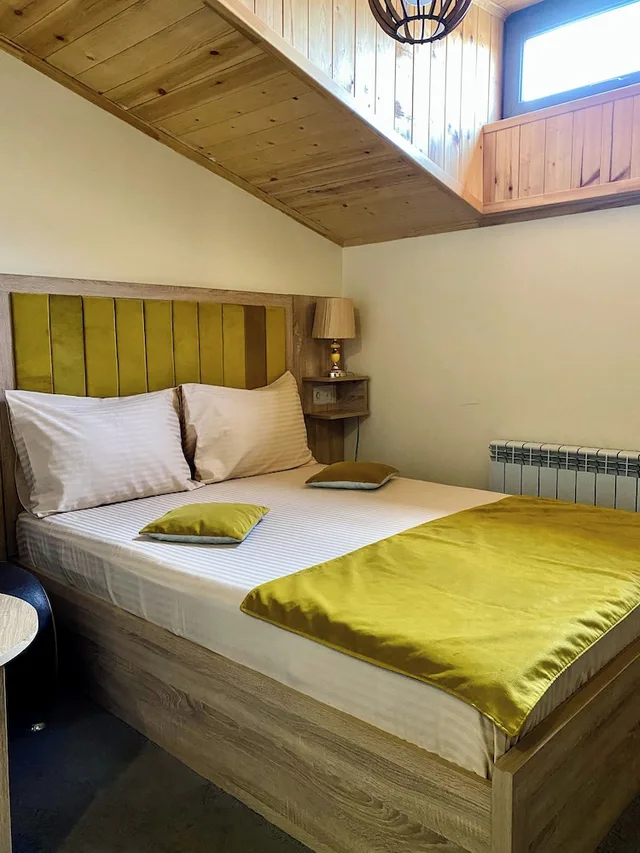 Standard, Single Bed, Alex Hotel 2/10