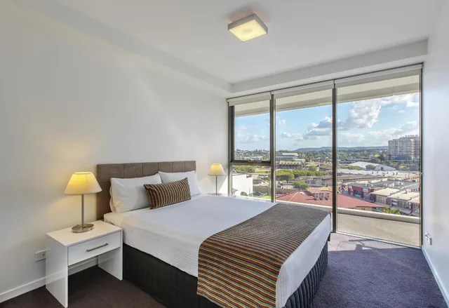 2 Bedrooms, Apartment, Code Apartments 3/7