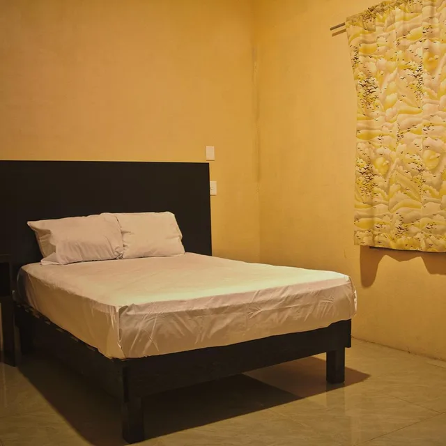 غرفة قياسية، OYO Hotel Trigos De Oro San Luis Teolocholco Park 1/10