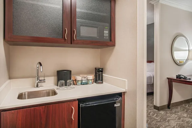 Suite, Multiple Beds، Springhill Suites Norfolk Virginia Beach 3/4