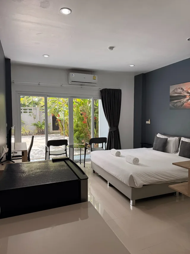 Grand, Deluxe, Pool Access، Big Buddha Hill Side 4/10