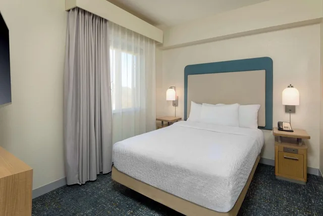 غرفة لذوي الإعاقة، Homewood Suites by Hilton Bonita Springs Naples North 1/4