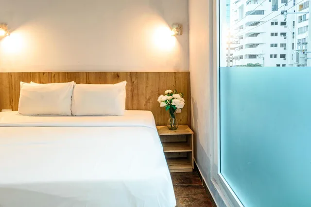 غرفة قياسية، Hotel Caribbean Cartagena 3/3