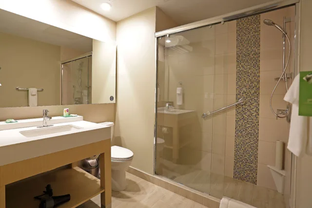 Standard, King Bed, Hyatt Place Tegucigalpa 3/3