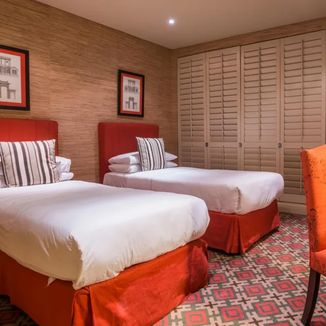2 Bedrooms, Penthouse Suite، Royal Palm Hotel Umhlanga 10/10