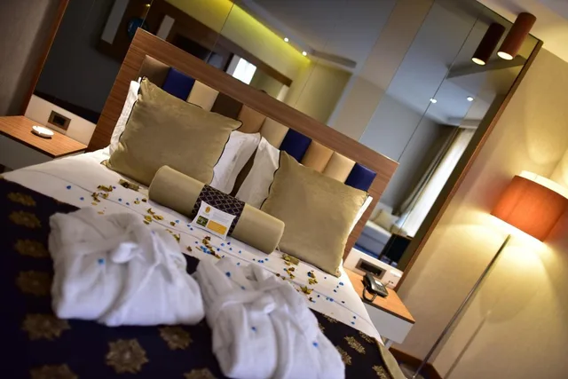 غرفة قياسية، Giritligil Hotel 4/6