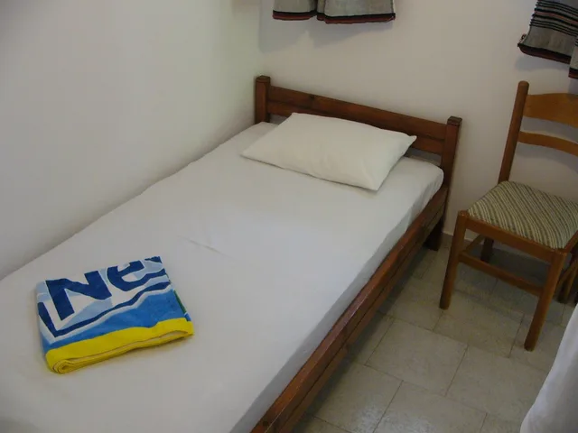 Room, Twin Beds, Pool View, Balcony, Helga S Paradise 1/1