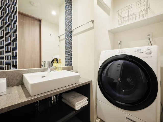 غرفة سوبيريور بسرير كينج، MONday Apart Premium Akihabara 7/9