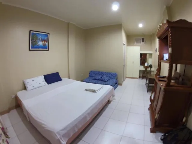 غرفة قياسية، Northsky Beach Resort 1/2