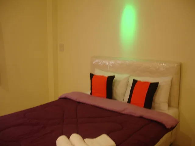 غرفة قياسية، Green Home Resort 3/3