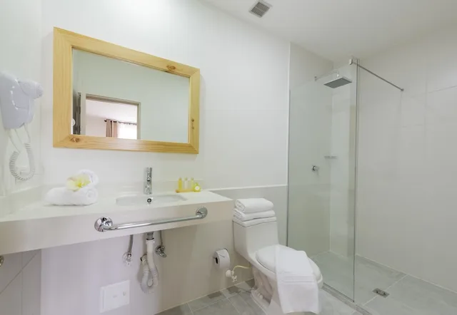 Mixed Dorm, 8 People, Medellin Vibes Hostel 1/1