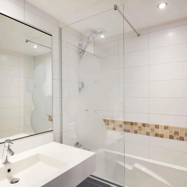 غرفة قياسية ثلاثية، ibis Styles Colmar Nord 6/7