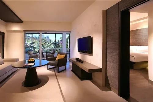 Regency, Executive, Suite، Hyatt Regency Hua Hin 1/1