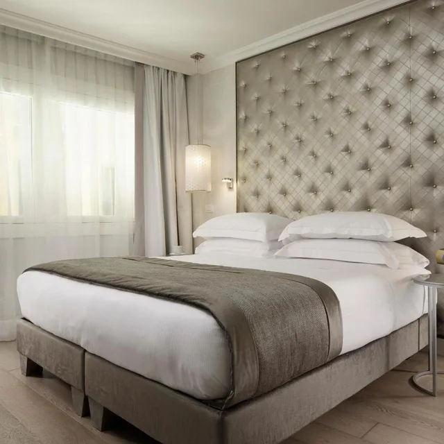 Executive, Suite, Ponte Vecchio Suites & Spa 2/5