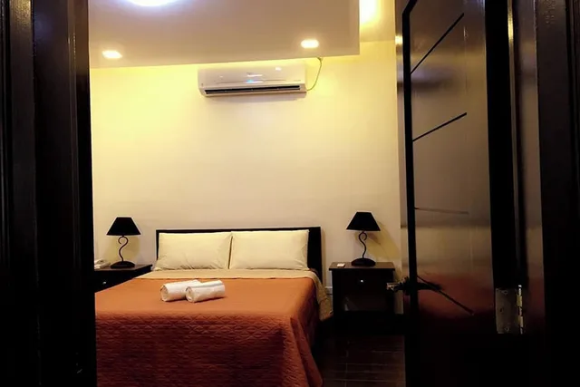 Condo, Suite, Queen Bed، Jo Carter's Hotel & Suites 6/10