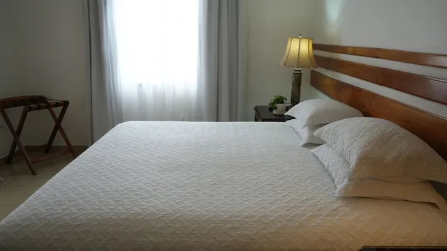 Standard, King Bed, Hotel Casa del Arbol 5/10