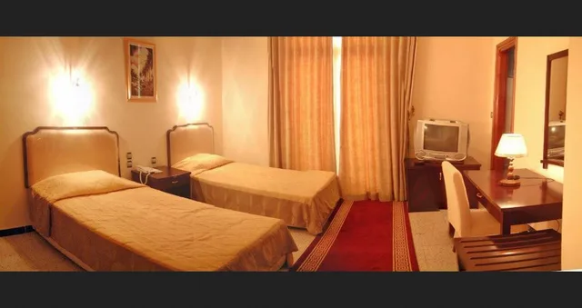 غرفة قياسية مزدوجة، Majestic Annaba 1/1