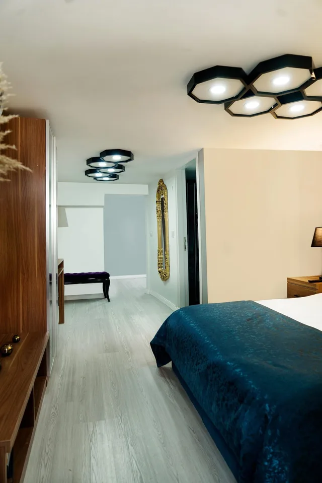 غرفة عائلية، Taksim Yazici Residence 2/9