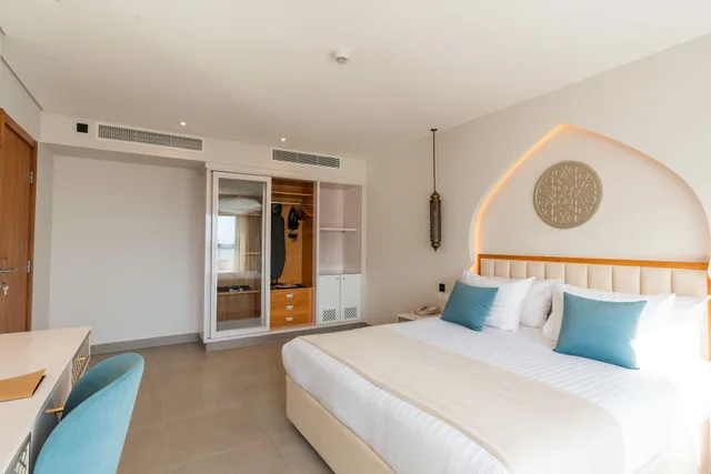 جناح قياسي، SUNRISE Remal Beach Resort 1/4